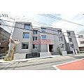 JR山手線 目黒駅 徒歩19分の賃貸マンション