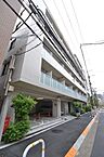 東京都品川区戸越1丁目25-5：物件画像／株式会社S-FIT　お部屋探しCAFEヘヤギメ！目黒店