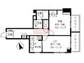 ファインクレスト上目黒3階19.5万円