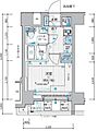 MAINSTAGE戸越銀座10階11.8万円