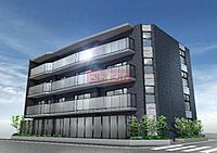東京都目黒区目黒本町2丁目11-6：物件画像／株式会社S-FIT　お部屋探しCAFEヘヤギメ！目黒店