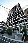 東京都港区麻布十番2丁目7-5：物件画像／株式会社S-FIT　お部屋探しCAFEヘヤギメ！目黒店