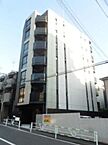 東京都渋谷区東3丁目6：物件画像／株式会社S-FIT　お部屋探しCAFEヘヤギメ！目黒店