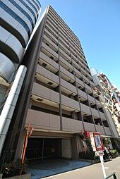 東急池上線 大崎広小路駅 徒歩3分の賃貸マンション