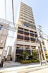 東京都港区高輪1丁目21-6：物件画像／株式会社S-FIT　お部屋探しCAFEヘヤギメ！目黒店