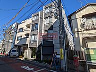 東京都目黒区目黒本町5丁目23-9：物件画像／株式会社S-FIT　お部屋探しCAFEヘヤギメ！目黒店