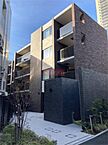 東京都港区西麻布4丁目18-25：物件画像／株式会社S-FIT　お部屋探しCAFEヘヤギメ！目黒店