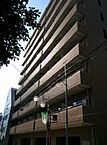 東京都品川区旗の台2丁目1-5：物件画像／株式会社S-FIT　お部屋探しCAFEヘヤギメ！目黒店