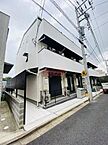 東京都目黒区目黒3丁目15-14：物件画像／株式会社S-FIT　お部屋探しCAFEヘヤギメ！目黒店