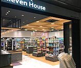 リーベンハウス大崎ガーデンタワー店 徒歩6分。 460m