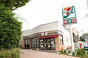 セブンイレブン目黒南2丁目店 徒歩12分。 900m