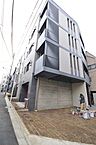 東京都目黒区原町1丁目22-3：物件画像／株式会社S-FIT　お部屋探しCAFEヘヤギメ！目黒店