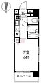 ロワール島津山南5階9.9万円