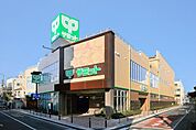 サミットストア荏原4丁目店 270m