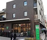 サミットストア代官山鉢山町店 徒歩17分。 1320m