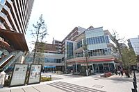 東京都品川区小山3丁目15-3：物件画像／株式会社S-FIT　お部屋探しCAFEヘヤギメ！目黒店