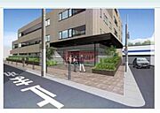 同建物参考写真