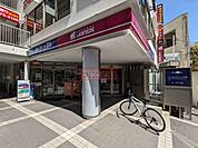 ナチュラルローソンシティコート目黒店 徒歩1分。 10m