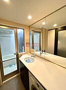 洗面／同建物参考写真