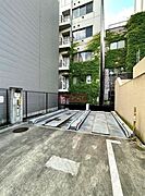 駐車場／同建物参考写真