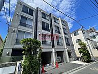 東京都目黒区目黒本町2丁目27-9：物件画像／株式会社S-FIT　お部屋探しCAFEヘヤギメ！目黒店