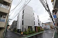 東京都品川区荏原4丁目7-17：物件画像／株式会社S-FIT　お部屋探しCAFEヘヤギメ！目黒店