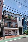 東京都品川区小山5丁目6-9：物件画像／株式会社S-FIT　お部屋探しCAFEヘヤギメ！目黒店