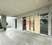 エントランス／同建物参考写真
