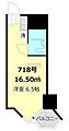 東京ベイビュウ7階8.5万円