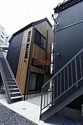 外観／同建物参考写真