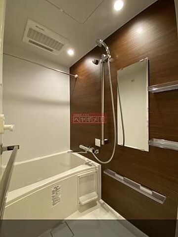浴室