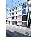 シェモア白金高輪