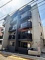 小田急小田原線 下北沢駅 徒歩2分の賃貸マンション