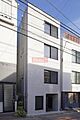 京王線 笹塚駅 徒歩9分の賃貸マンション