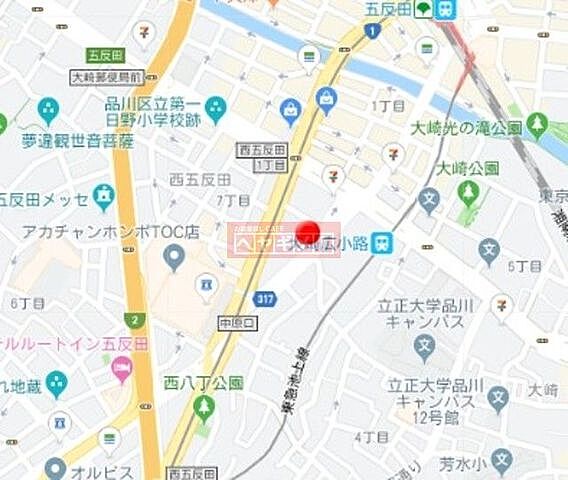 地図