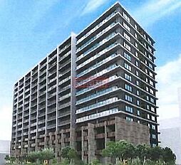 ONE ROOF RESIDENCE TAMACHI