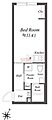 IMEX白金5階12.6万円