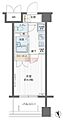 メインステージ麻布十番29階11.9万円