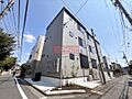 東武東上線 ときわ台駅 徒歩3分の賃貸アパート