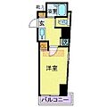 スカイコート目黒壱番館5階12.0万円