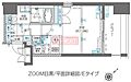 ZOOM目黒7階14.4万円