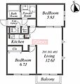 ARISTO白金高輪4階34.0万円