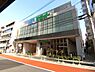周辺：サミットストア三田店 370m