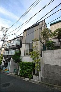 外観 外観