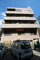 三田クラウンハイツ