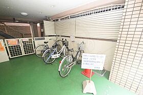 グリーンハウス  ｜ 大阪府東大阪市小阪２丁目15番21号（賃貸マンション1R・4階・21.50㎡） その27