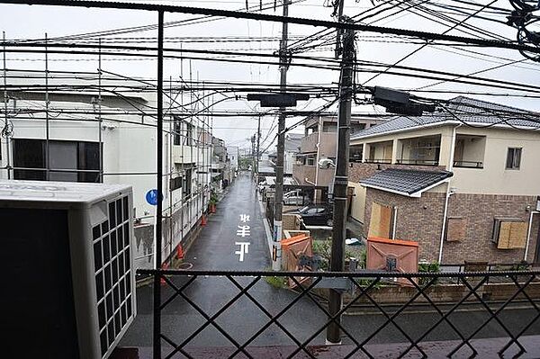 大阪府東大阪市菱屋西１丁目(賃貸マンション1R・2階・12.50㎡)の写真 その18