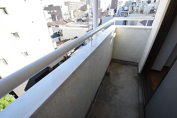 大阪府東大阪市長堂２丁目(賃貸マンション1K・3階・18.00㎡)の写真 その13