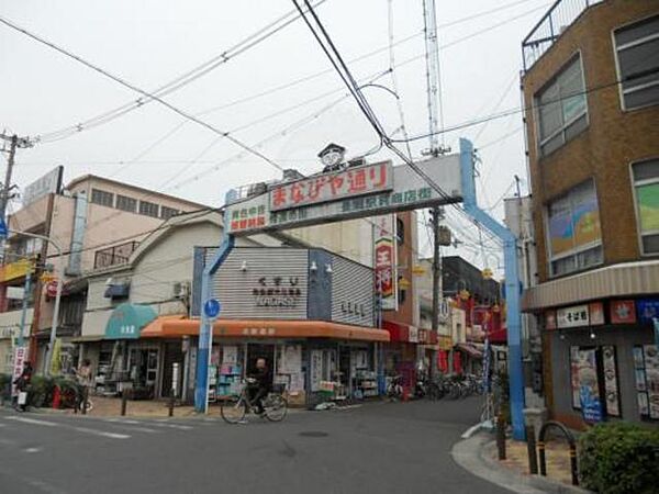 大阪府東大阪市宝持４丁目(賃貸マンション1K・2階・25.20㎡)の写真 その30