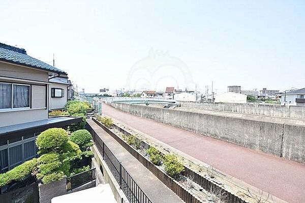 大阪府東大阪市御厨２丁目(賃貸マンション1R・2階・16.00㎡)の写真 その21